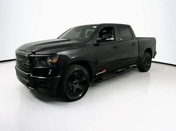 RAM 1500 2022 1C6RREFT8NN156638 image