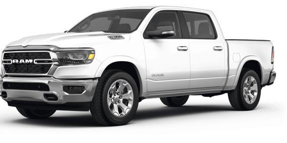 RAM 1500 2022 1C6RREFT0NN291306 image