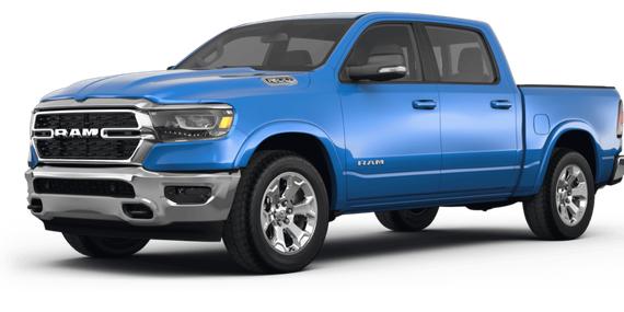 RAM 1500 2022 1C6SRFFT2NN418404 image