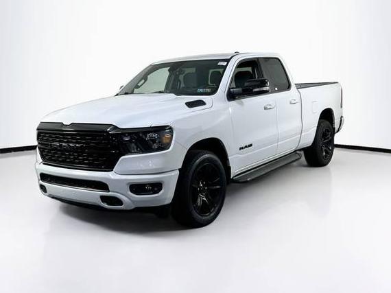 RAM 1500 2022 1C6SRFBT2NN161315 image