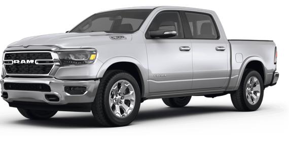 RAM 1500 2022 1C6RREFG8NN232152 image
