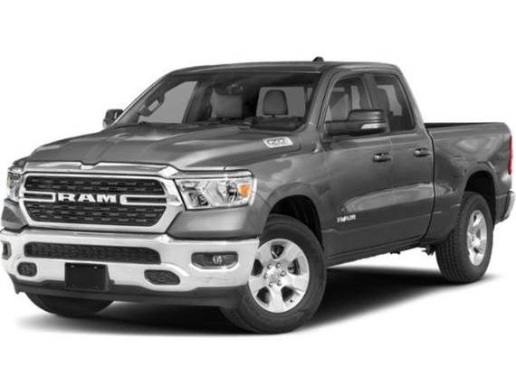 RAM 1500 2022 1C6SRFBT5NN164340 image