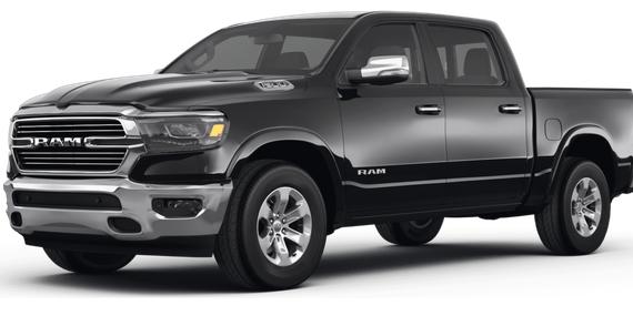 RAM 1500 2022 1C6SRFRT3NN430041 image
