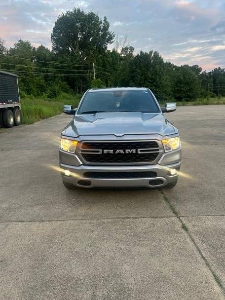 RAM 1500 2022 1C6RREFT4NN114306 image
