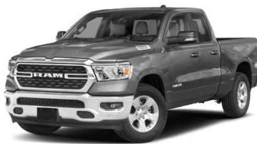 RAM 1500 2022 1C6SRFBT8NN138556 image