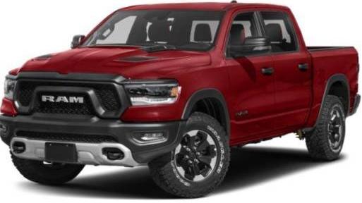 RAM 1500 2022 1C6SRFLT8NN295325 image