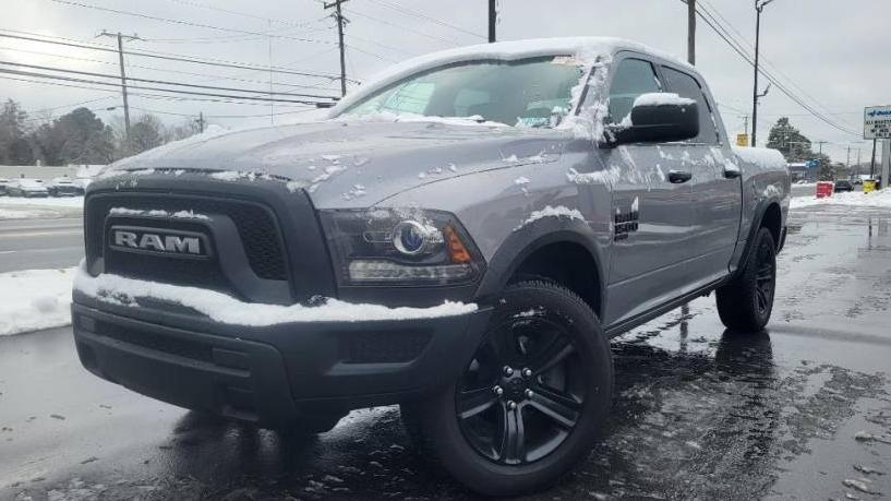 RAM 1500 2022 1C6RR7LG9NS188390 image