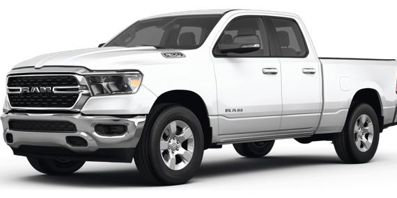 RAM 1500 2022 1C6RRFBG0NN296228 image