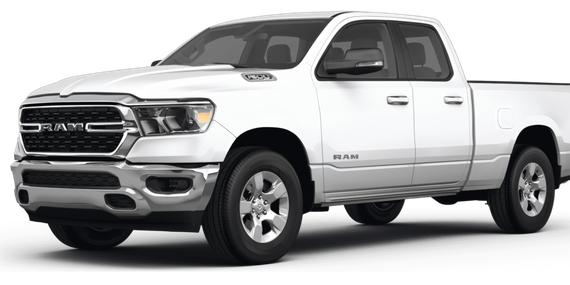 RAM 1500 2022 1C6SRFBT3NN200011 image