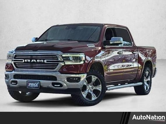 RAM 1500 2022 1C6SRFJT7NN213684 image RAM 1500 2022 1C6SRFJT7NN213684 image