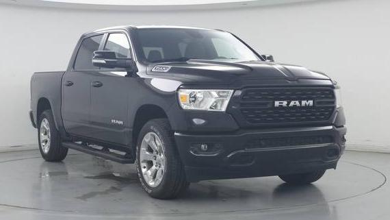 RAM 1500 2022 1C6RRFFG5NN356126 image