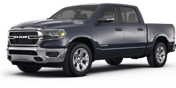 RAM 1500 2022 1C6RRFFG3NN237152 image