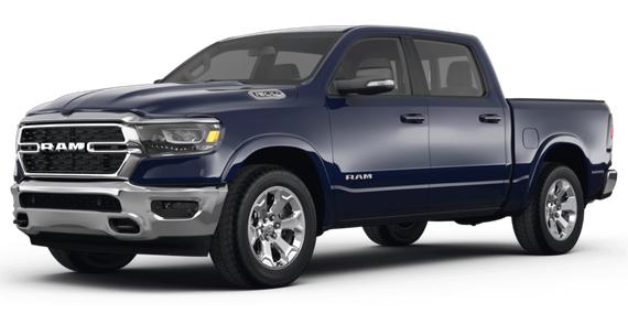 RAM 1500 2022 1C6RREFT1NN173538 image