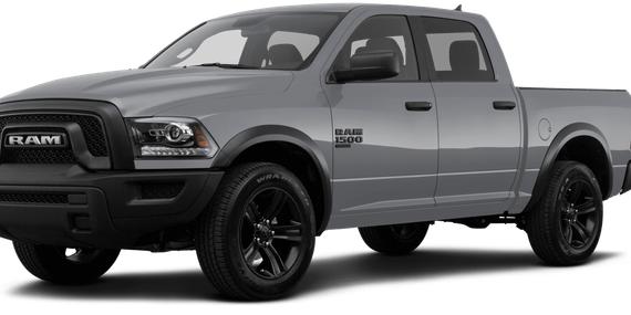 RAM 1500 2022 1C6RR7LG8NS236428 image