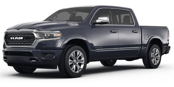 RAM 1500 2022 1C6SRFHT0NN213077 image