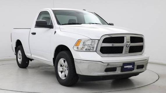 RAM 1500 2022 3C6JR7AG2NG259081 image