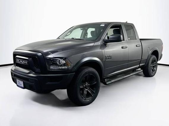 RAM 1500 2022 1C6RR7GG9NS148529 image