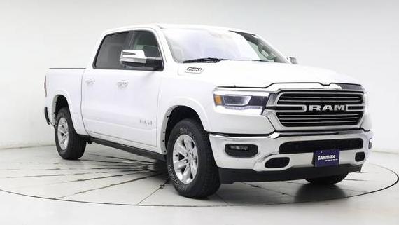 RAM 1500 2022 1C6SRFJT6NN138900 image