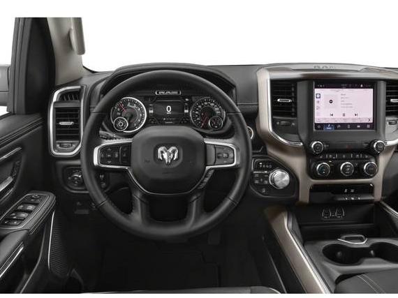 RAM 1500 2022 1C6SRFJT8NN248511 image