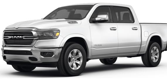 RAM 1500 2022 1C6RRERT3NN277119 image