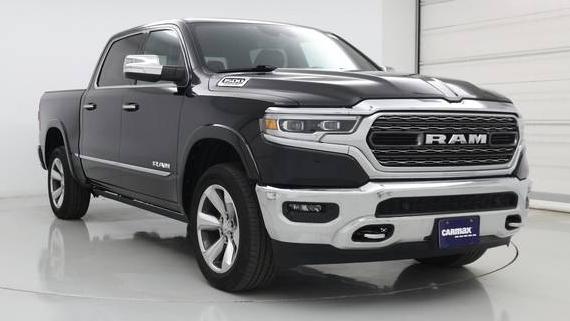 RAM 1500 2022 1C6SRFHTXNN115917 image