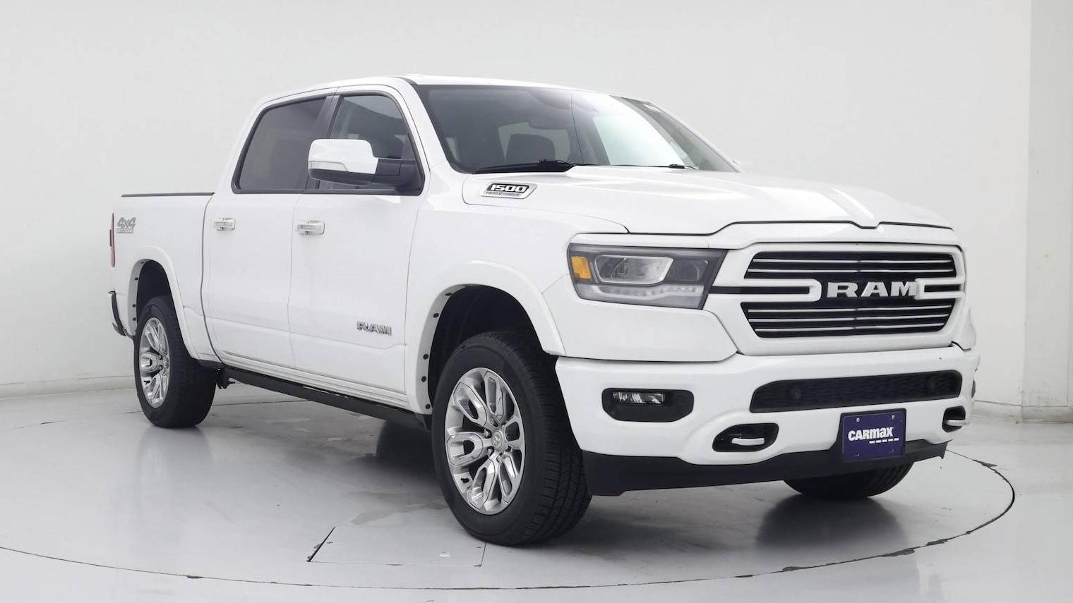 RAM 1500 2022 1C6SRFJT9NN224265 image