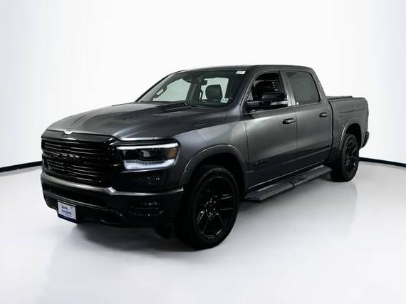 RAM 1500 2022 1C6SRFJT8NN180551 image