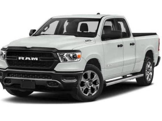 RAM 1500 2022 1C6SRFCT7NN212144 image