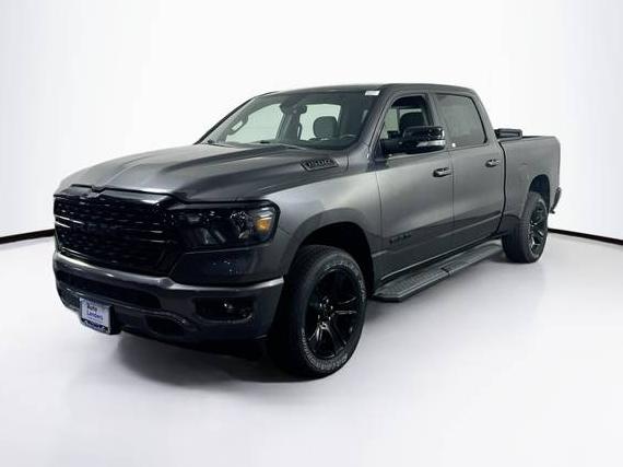 RAM 1500 2022 1C6SRFMT9NN321333 image