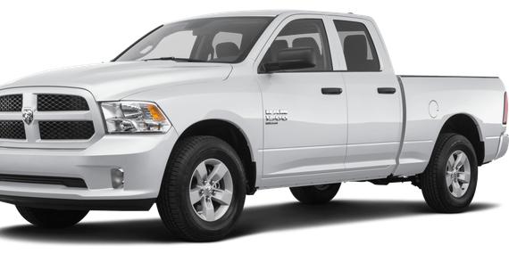 RAM 1500 2022 1C6RR7FG4NS175591 image
