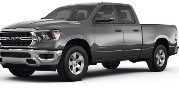 RAM 1500 2022 1C6RREBG0NN172681 image