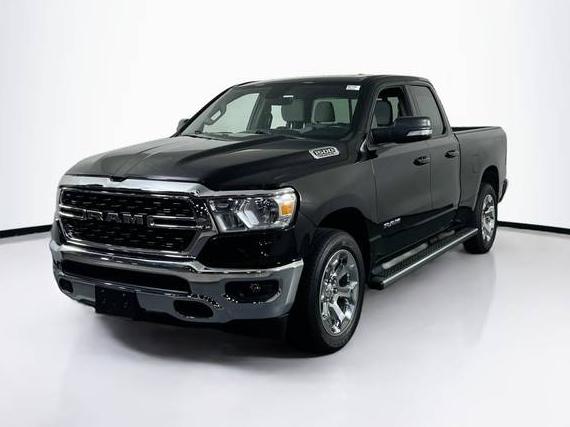RAM 1500 2022 1C6SRFBT0NN214982 image