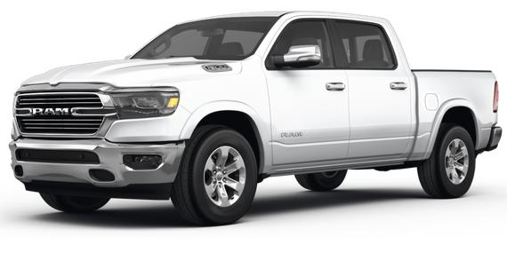 RAM 1500 2022 1C6SRFJT6NN344458 image