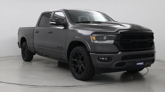 RAM 1500 2022 1C6SRFRT5NN146135 image
