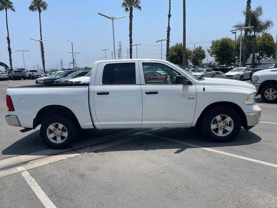 RAM 1500 2022 1C6RR7LG9NS199258 image