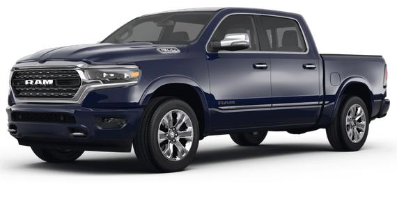RAM 1500 2022 1C6SRFHT2NN102921 image