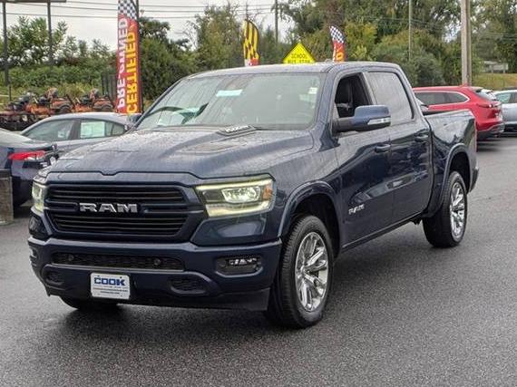 RAM 1500 2022 1C6SRFJTXNN300107 image RAM 1500 2022 1C6SRFJTXNN300107 image