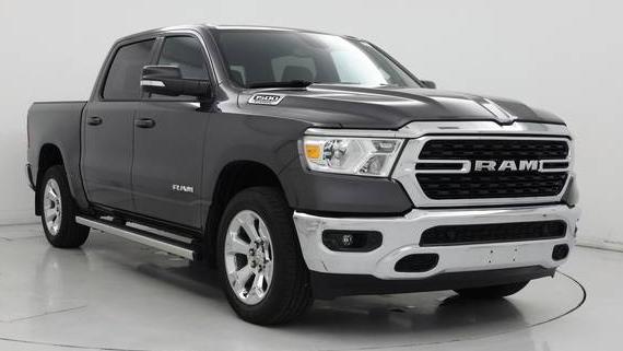 RAM 1500 2022 1C6RRFFG8NN459329 image