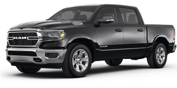 RAM 1500 2022 1C6RREFGXNN218575 image