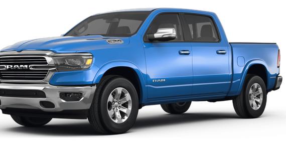 RAM 1500 2022 1C6SRFJT5NN385955 image