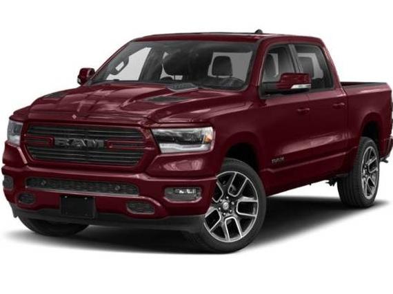 RAM 1500 2022 1C6RREFG0NN383132 image