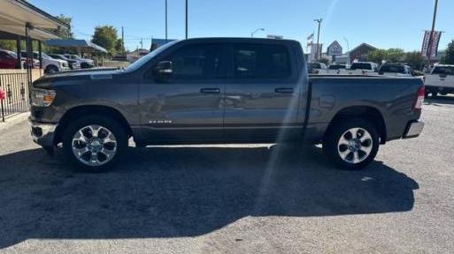 RAM 1500 2022 1C6SRFFT6NN283735 image