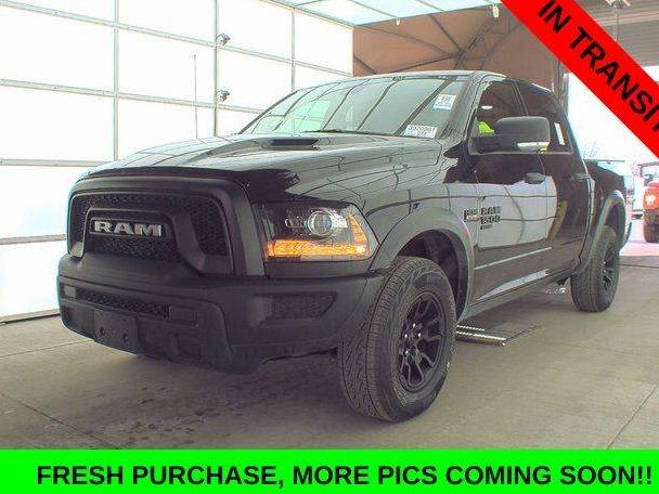 RAM 1500 2022 1C6RR7LT3NS248466 image