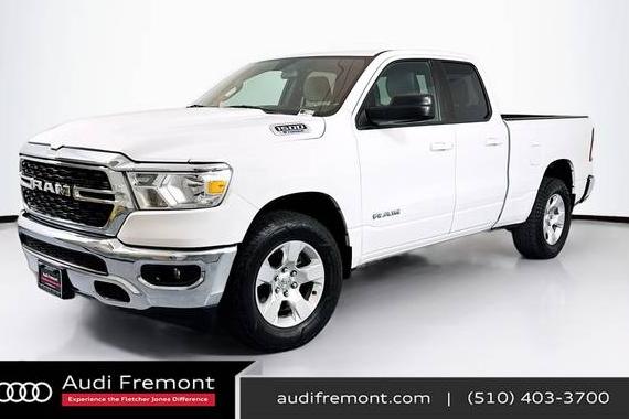 RAM 1500 2022 1C6RREBG9NN273024 image