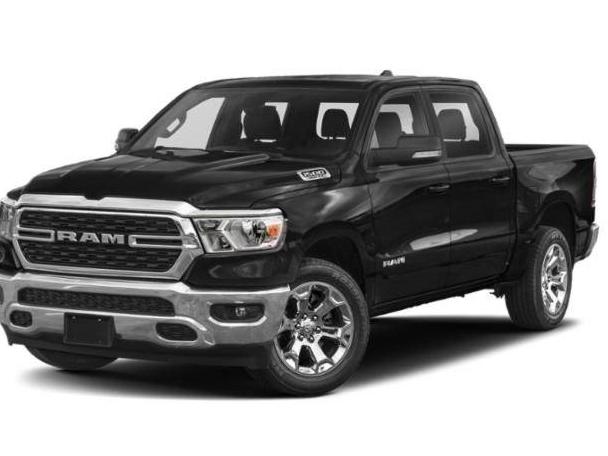 RAM 1500 2022 1C6RREFM7NN436365 image