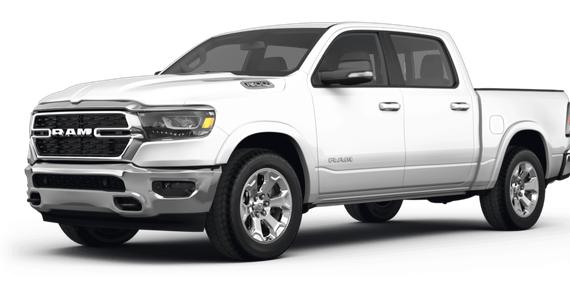 RAM 1500 2022 1C6SRFFT0NN223210 image