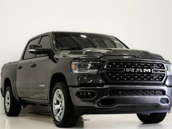 RAM 1500 2022 1C6SRFFT2NN370838 image