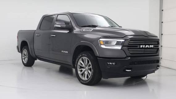 RAM 1500 2022 1C6SRFJT2NN224642 image
