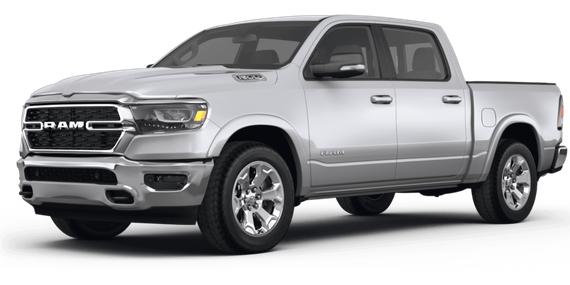 RAM 1500 2022 1C6RRFFG8NN325257 image