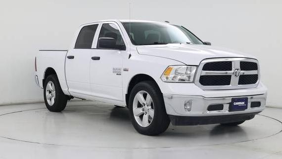 RAM 1500 2022 3C6RR6KT1NG172362 image RAM 1500 2022 3C6RR6KT1NG172362 image